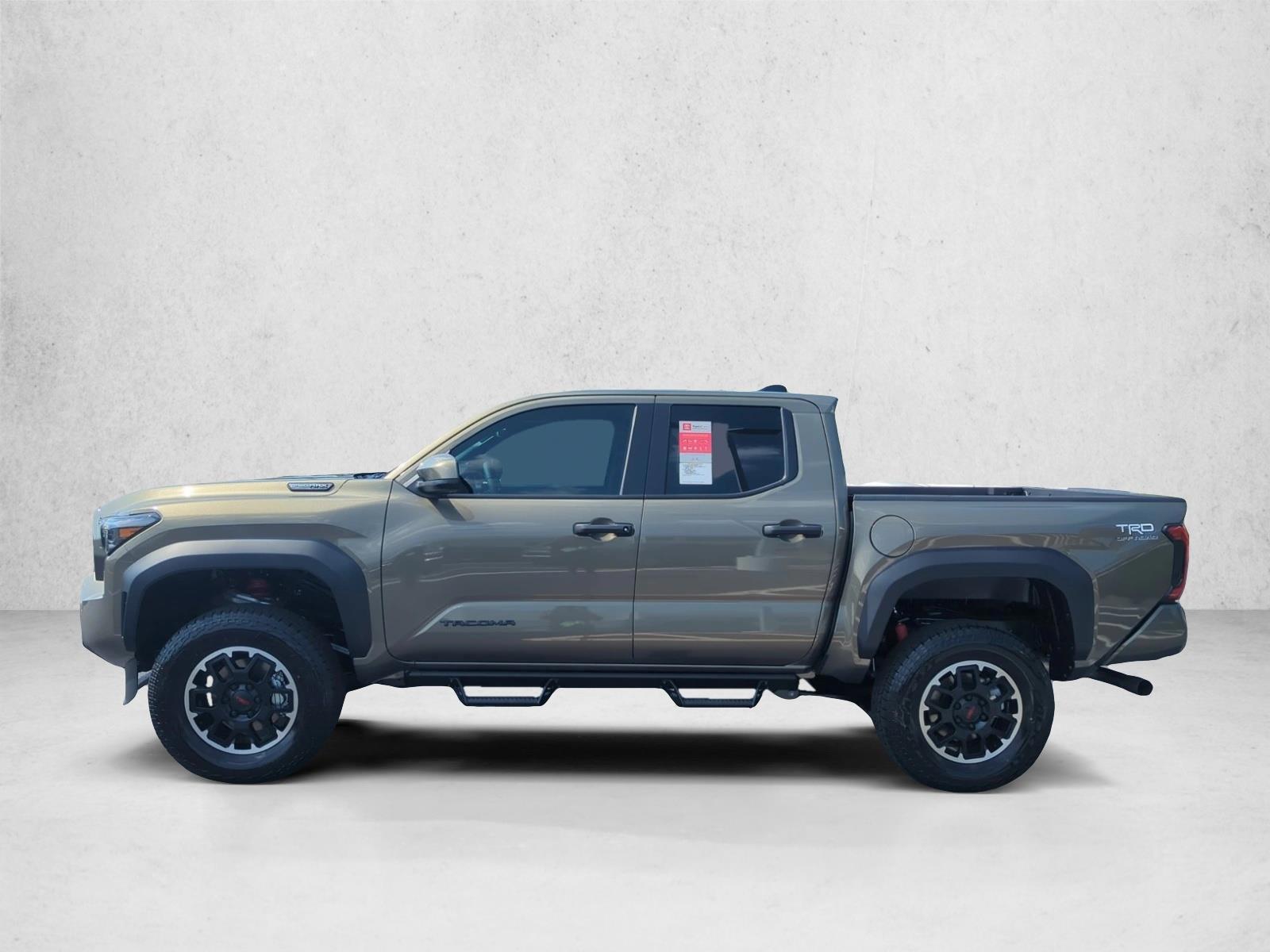 Thumbnail: 2026 Toyota Tacoma - 2