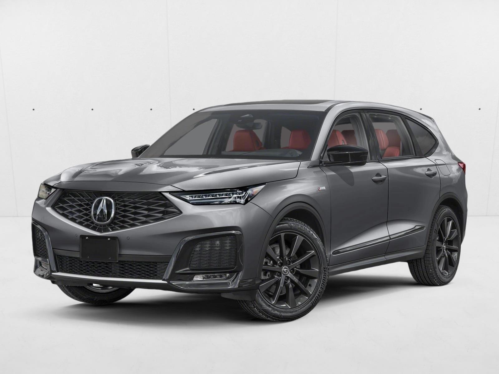 Thumbnail: 2026 Acura MDX - 1