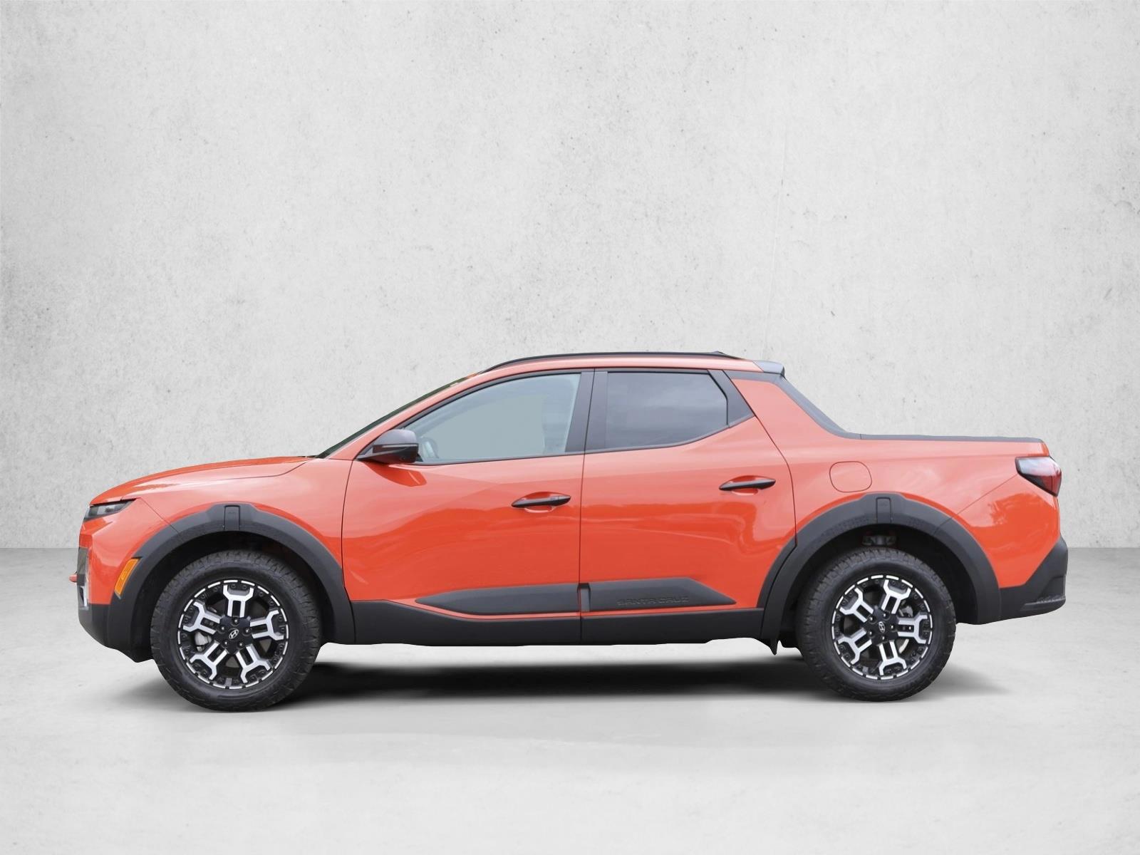 Thumbnail: 2025 Hyundai Santa Cruz - 2
