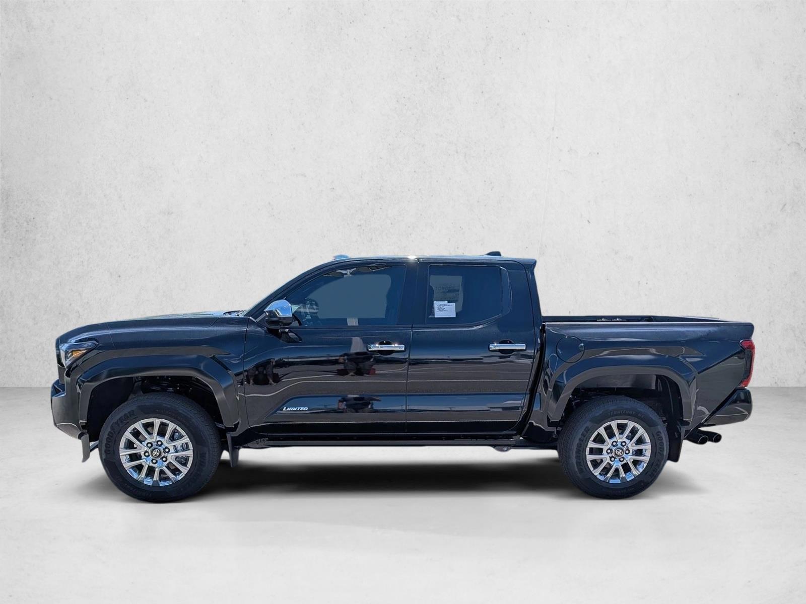 Thumbnail: 2026 Toyota Tacoma - 2