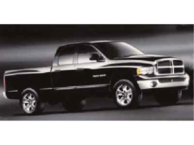 2004 Dodge Ram 1500
