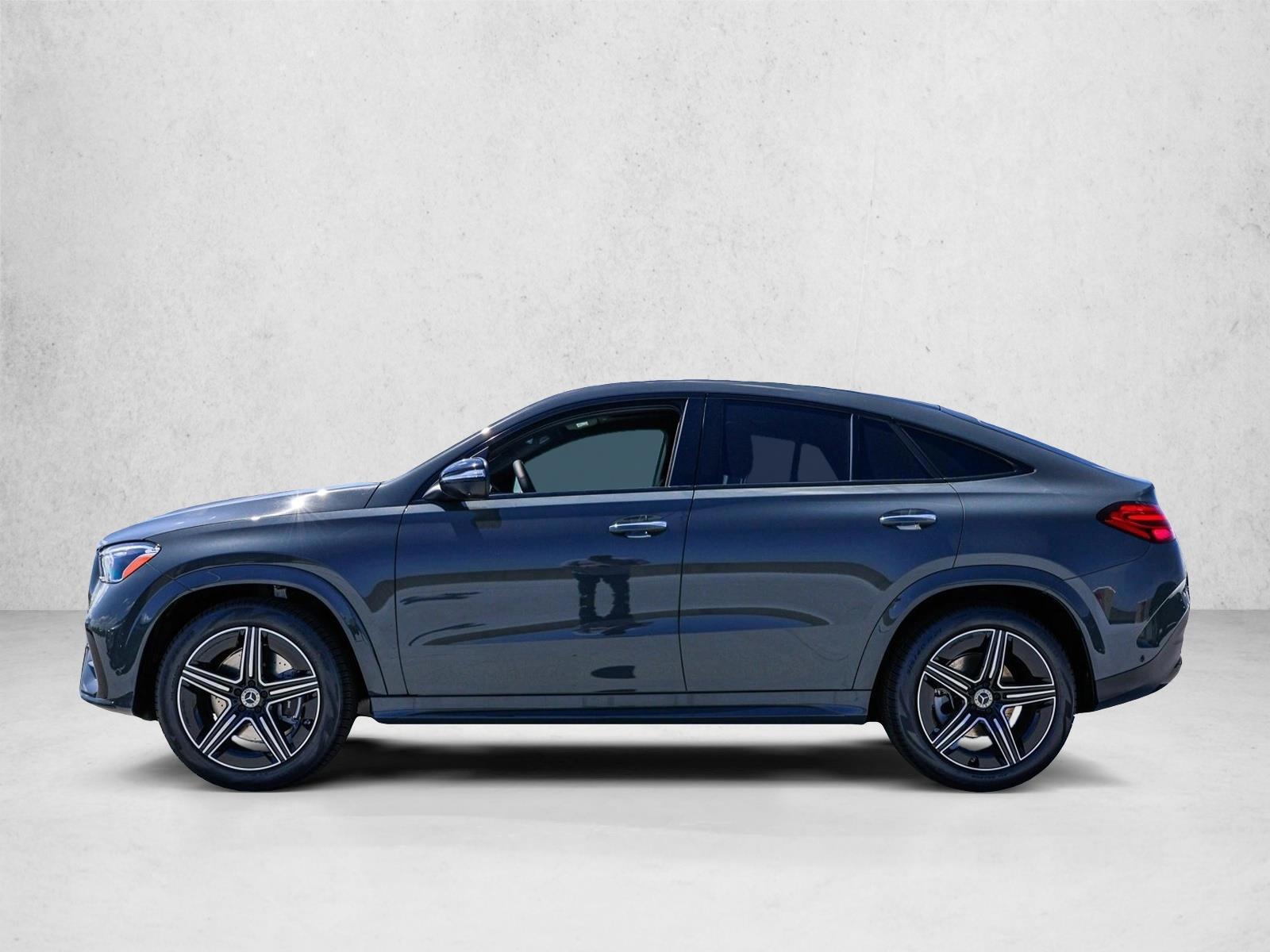 Thumbnail: 2026 Mercedes-Benz GLE - 2