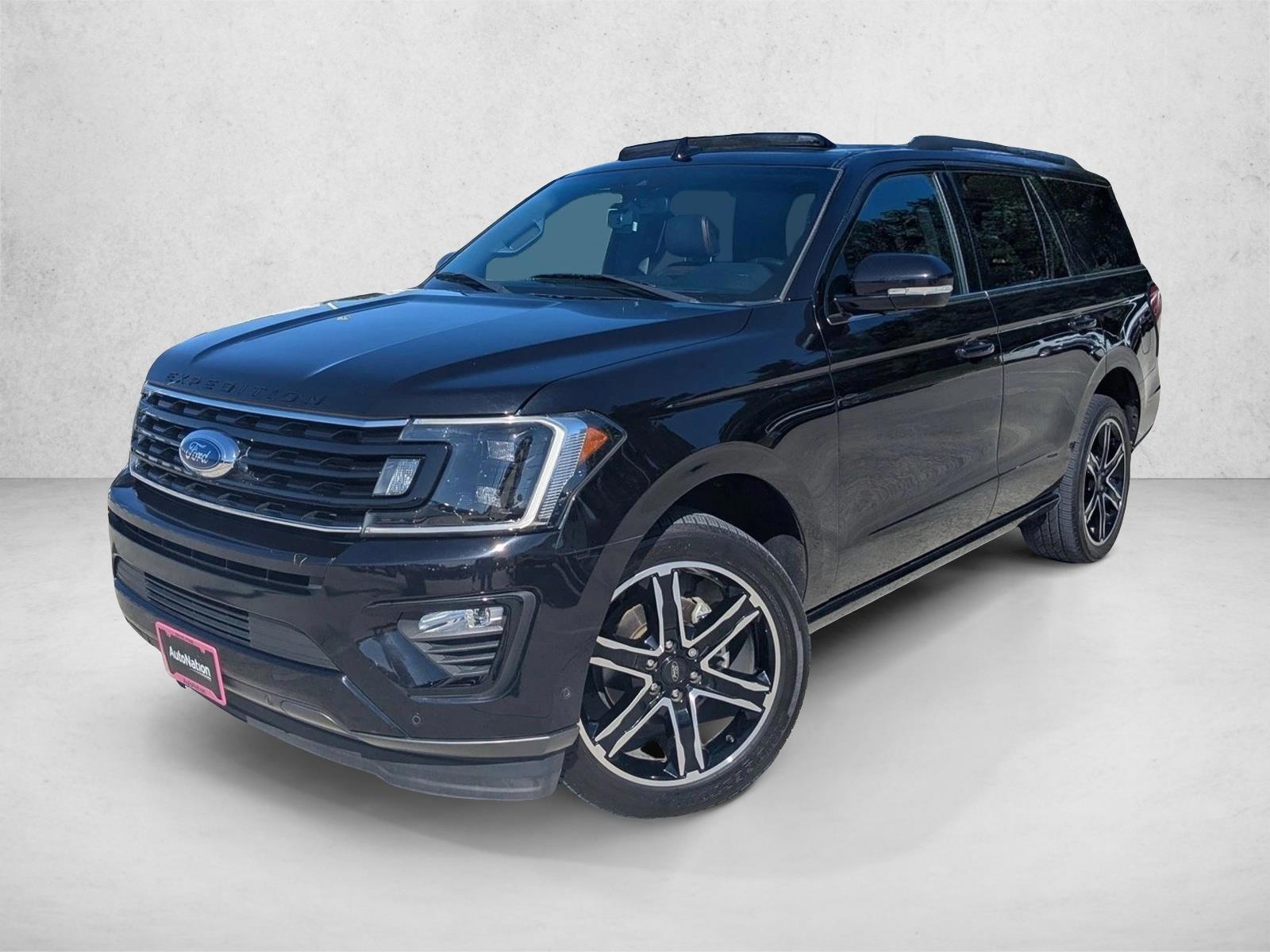 Thumbnail: 2021 Ford Expedition - 1