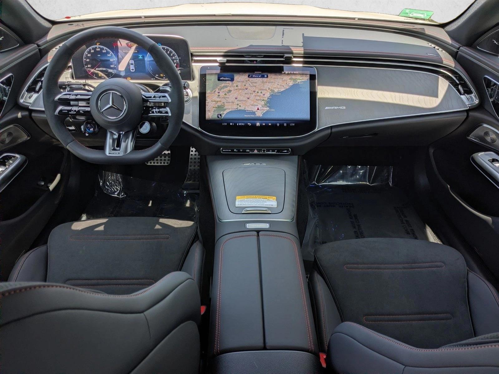 Thumbnail: 2026 Mercedes-Benz E-Class - 3
