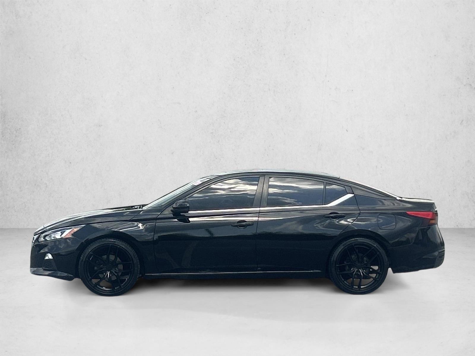 Thumbnail: 2020 Nissan Altima - 2