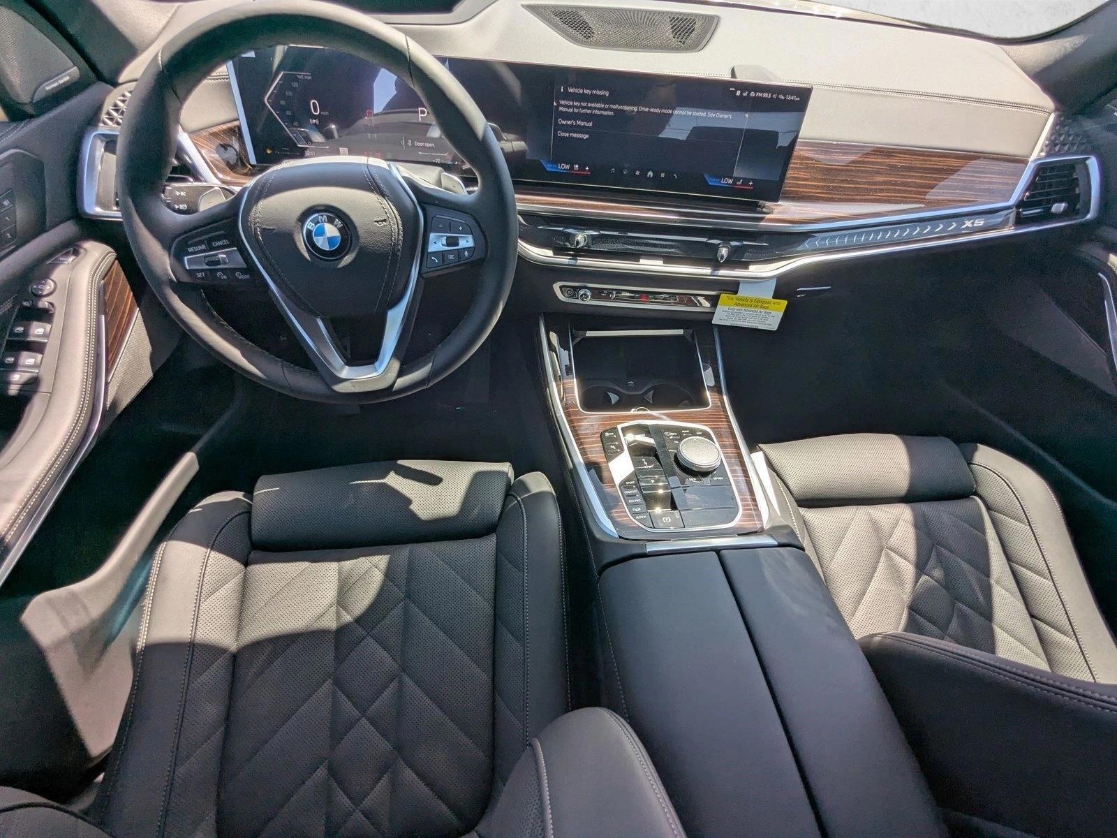 Thumbnail: 2026 BMW X5 - 3