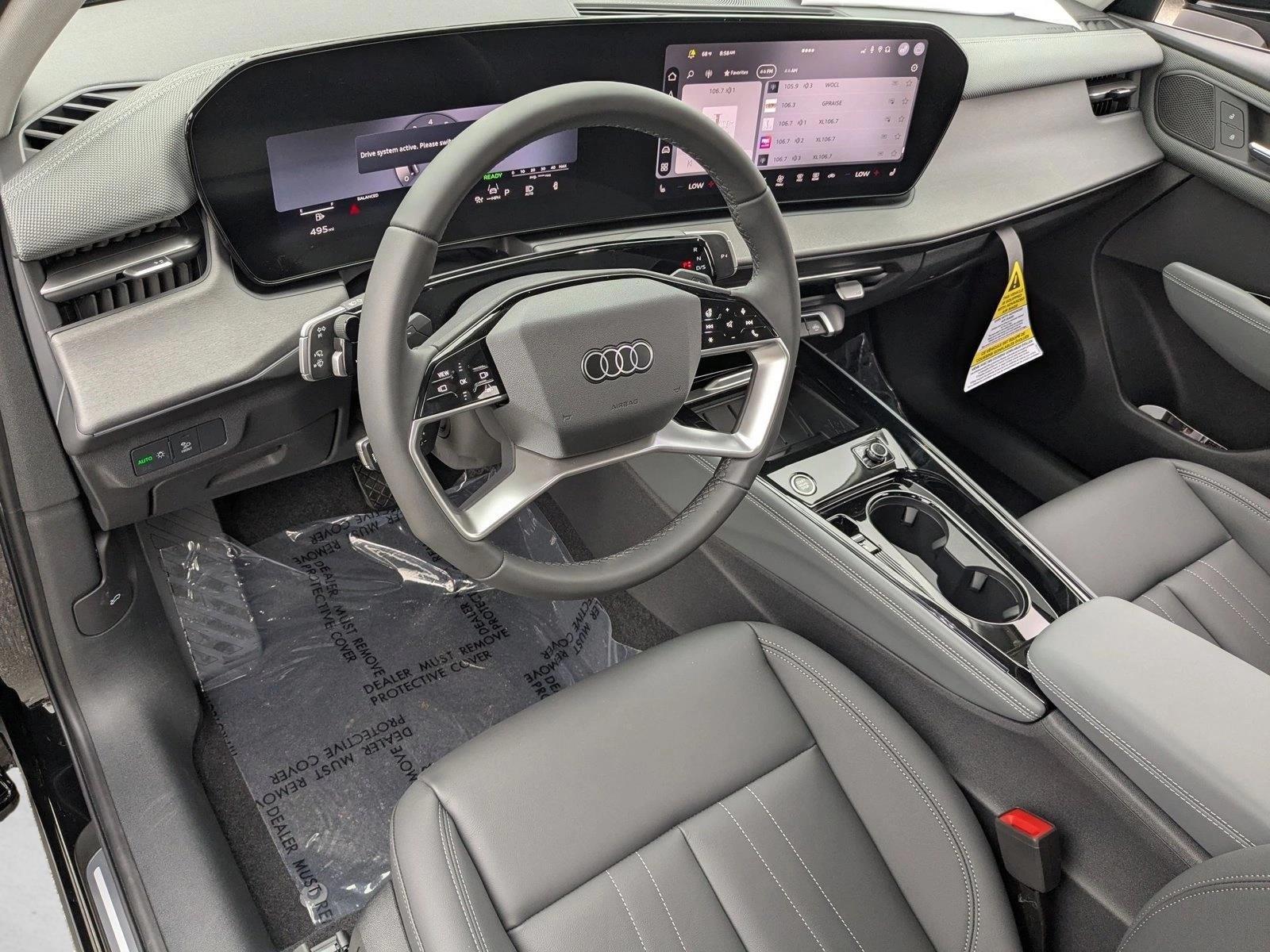 Thumbnail: 2026 Audi Q3 - 3