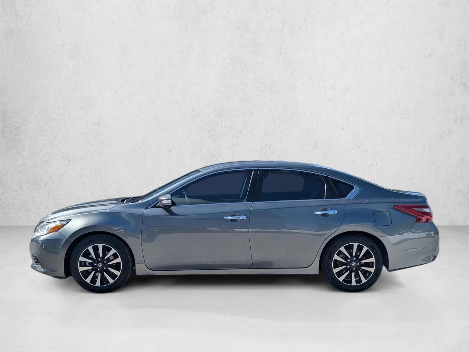 Thumbnail: 2018 Nissan Altima - 2