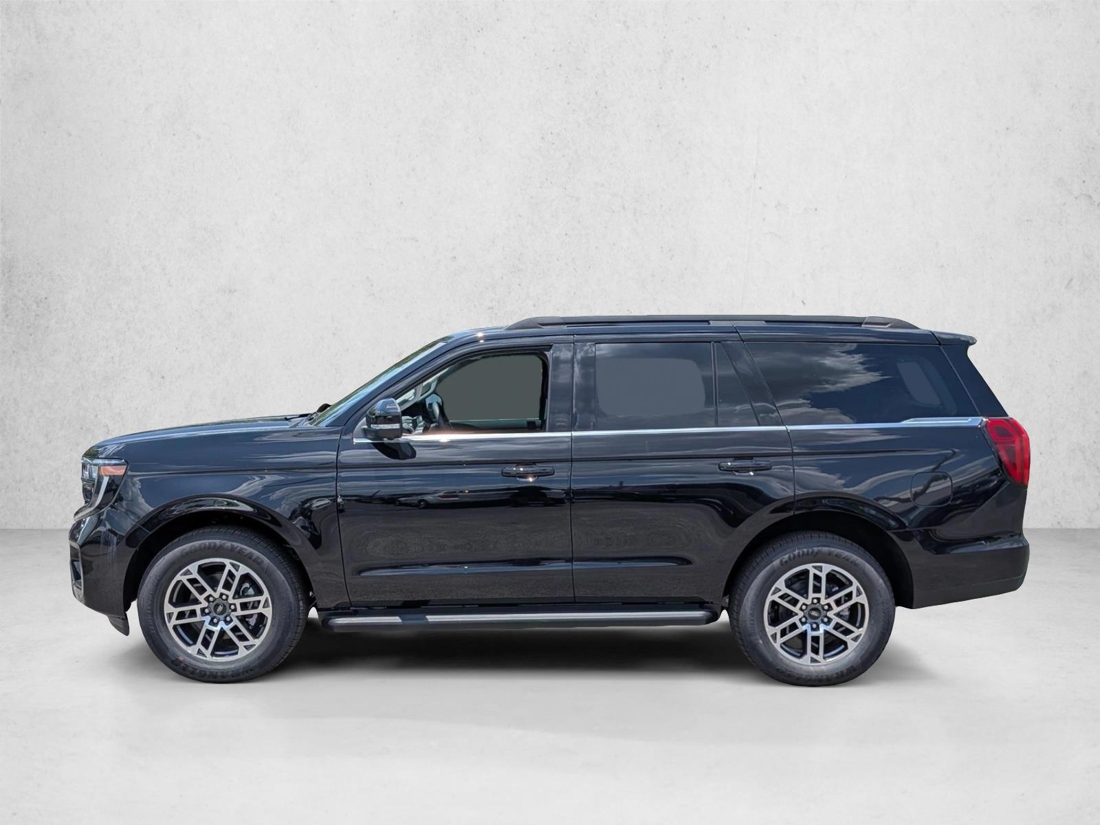 Thumbnail: 2026 Ford Expedition - 2