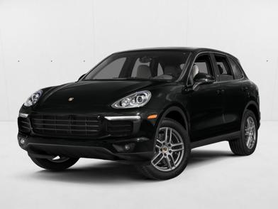 2016 Porsche Cayenne  -
                  Renton, WA
