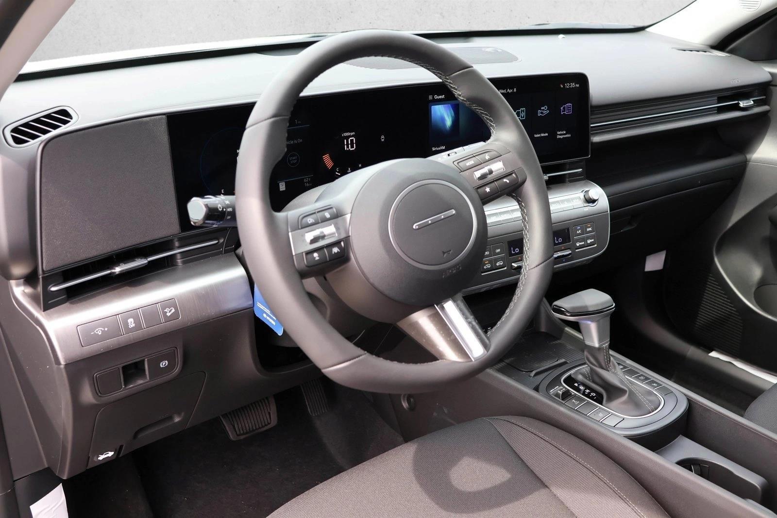 Thumbnail: 2026 Hyundai Kona - 3