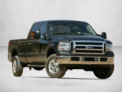 2007 Ford F-250 XL -
                  Costa Mesa, CA