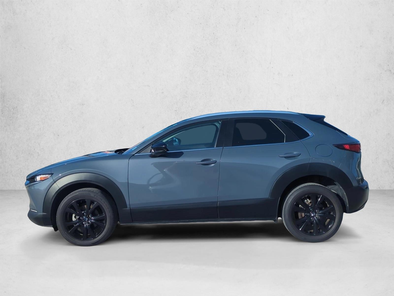Thumbnail: 2023 Mazda CX-30 - 2