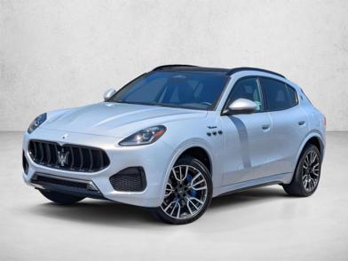 2023 Maserati Grecale Modena -
                  Torrance, CA