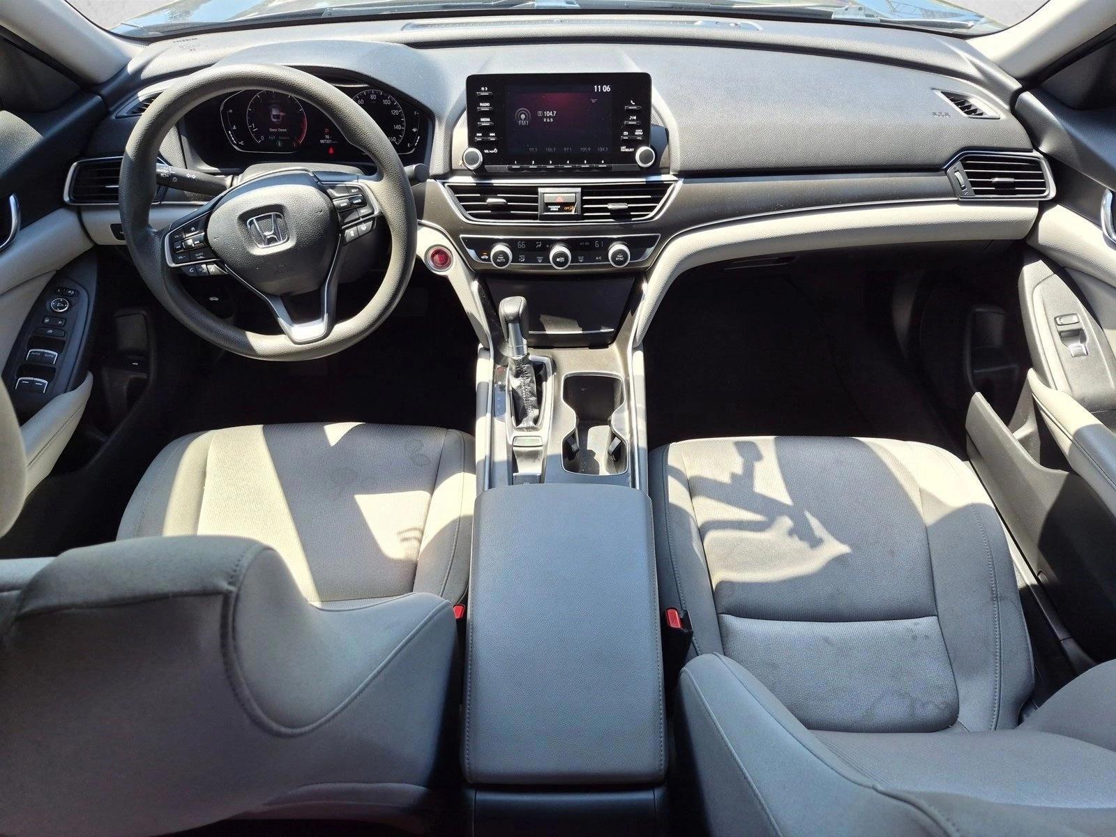 Thumbnail: 2020 Honda Accord - 3