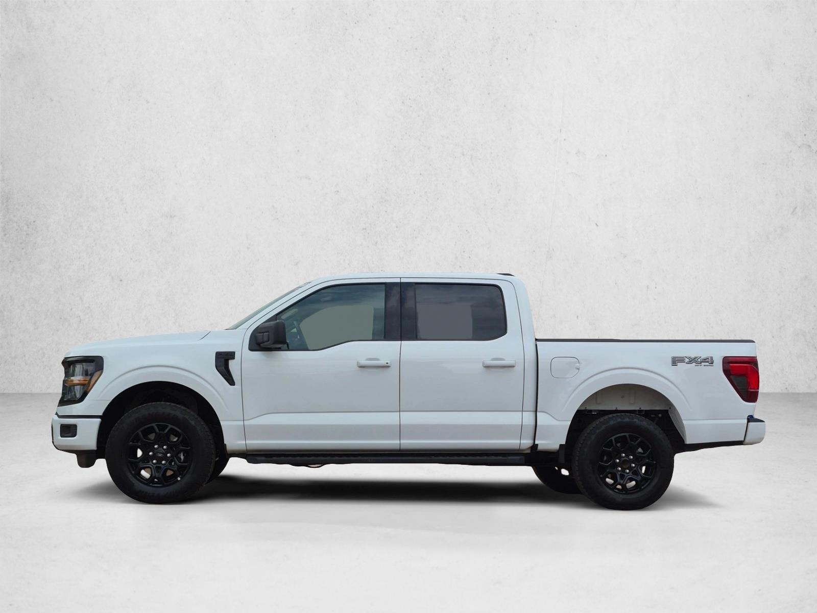 Thumbnail: 2025 Ford F-150 - 2