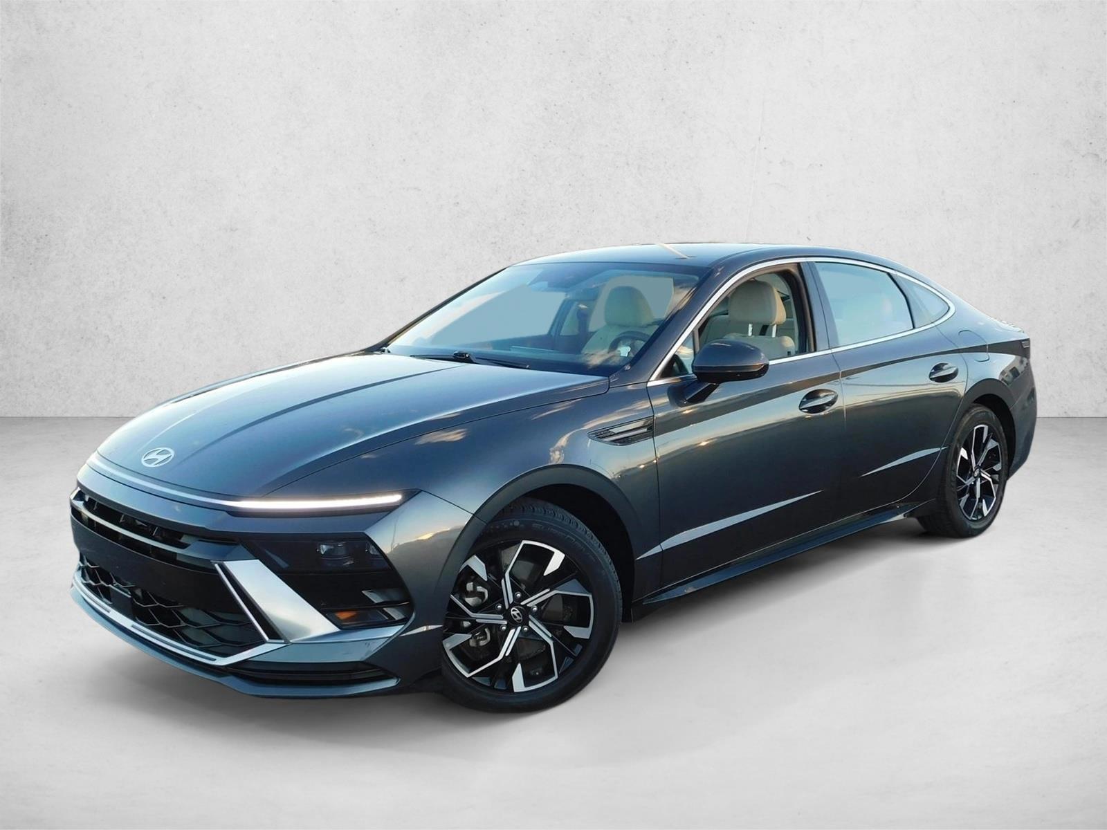 2025 Hyundai Sonata