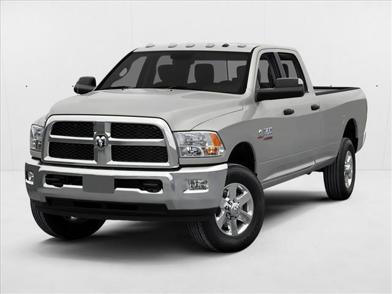 2014 RAM 3500 Laramie -
                  Golden, CO