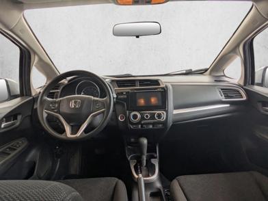 2016 Honda Fit