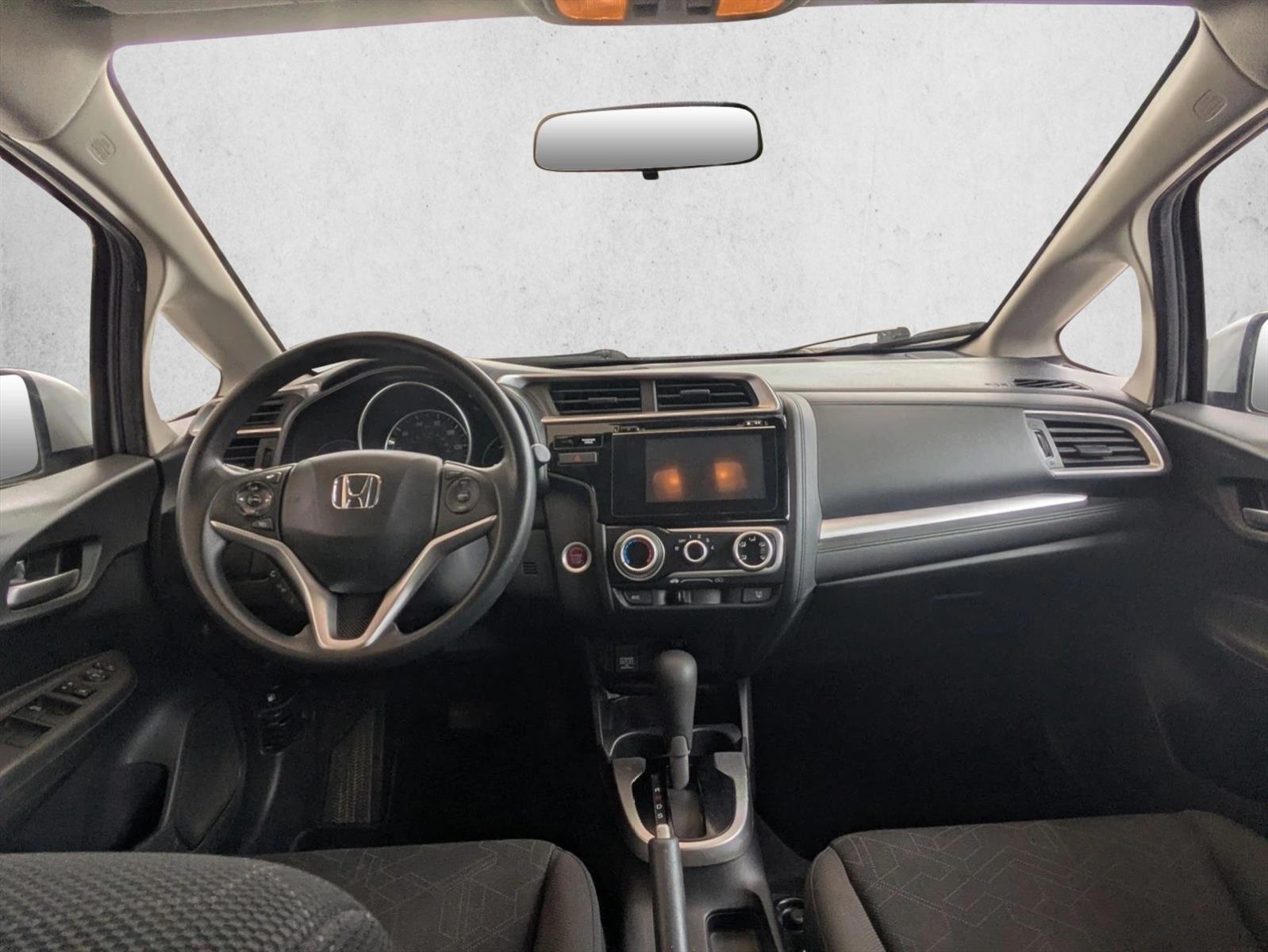 Thumbnail: 2016 Honda Fit - 3