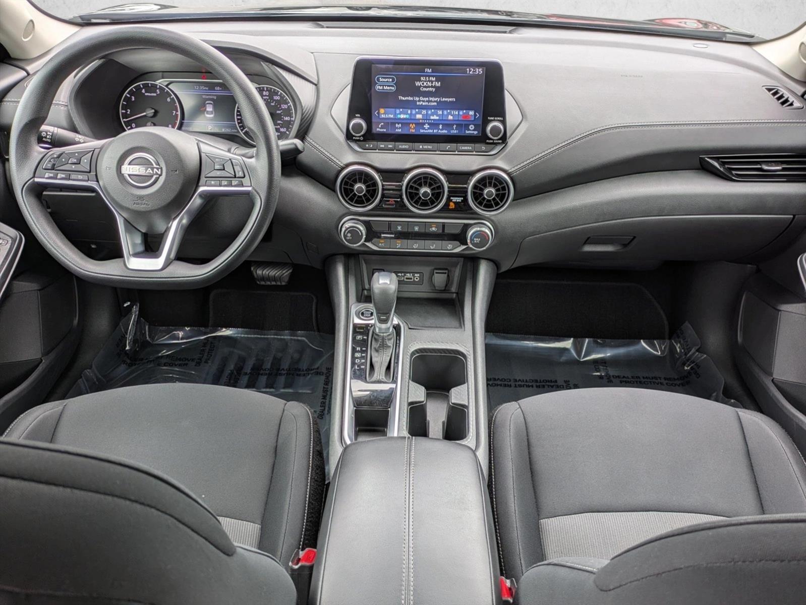 Thumbnail: 2024 Nissan Sentra - 3