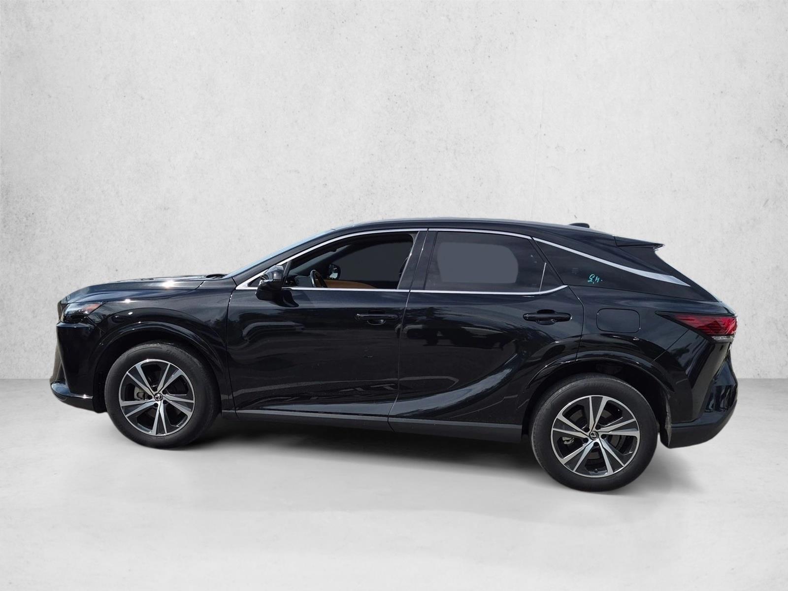 Thumbnail: 2024 Lexus RX - 2