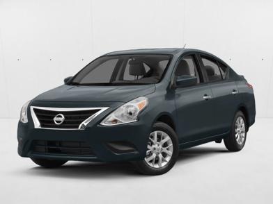 2015 Nissan Versa S -
                  Winter Park, FL