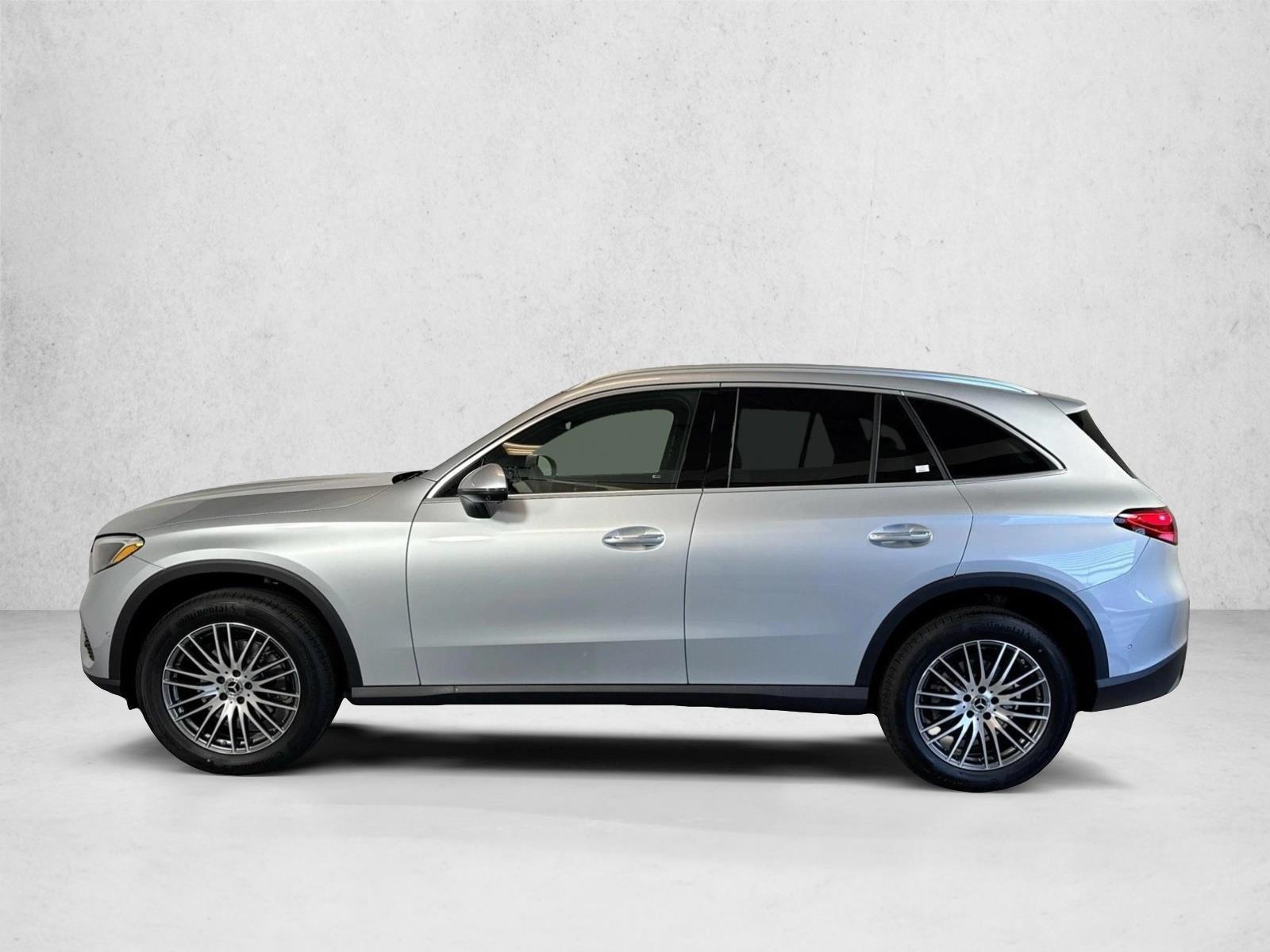 Thumbnail: 2026 Mercedes-Benz GLC - 2