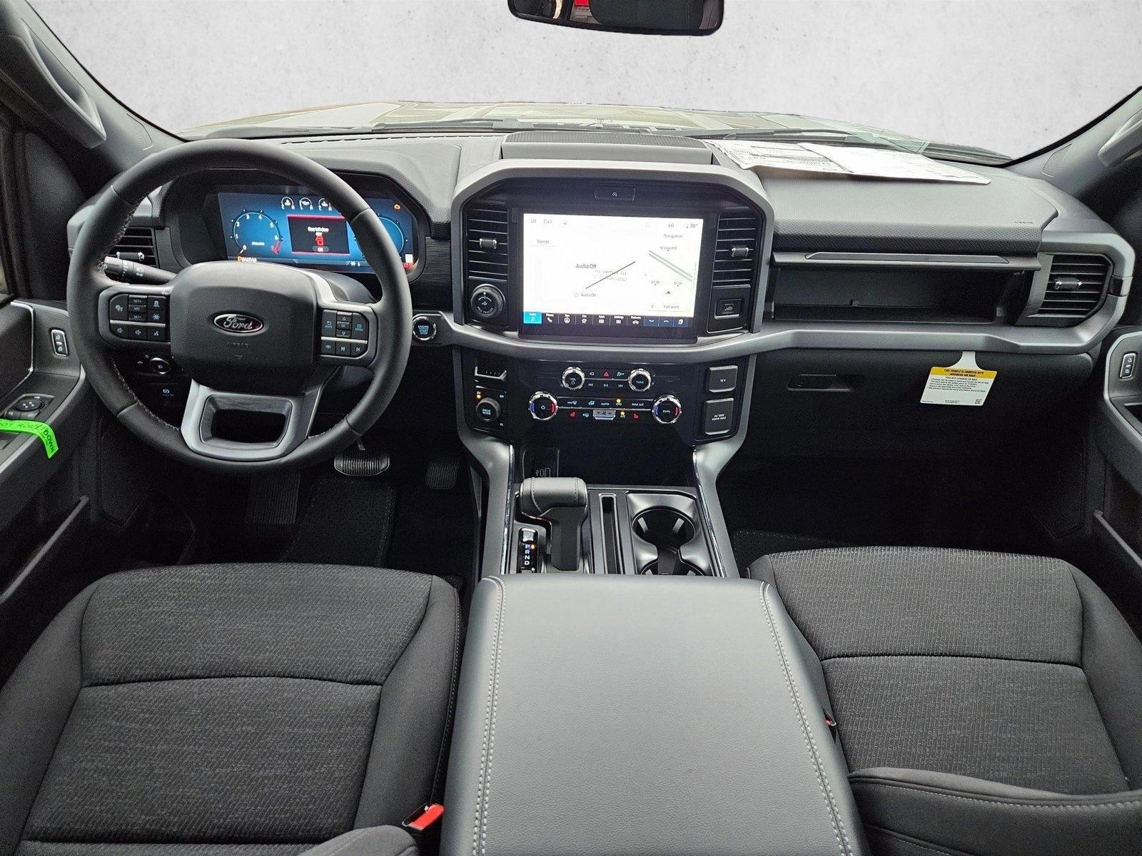 Thumbnail: 2026 Ford F-150 - 3