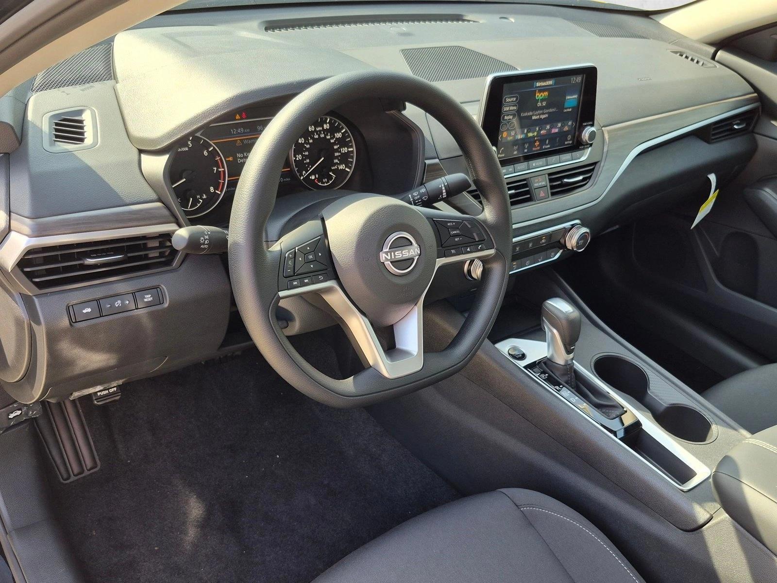 Thumbnail: 2026 Nissan Altima - 3