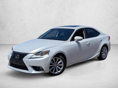 2016 Lexus IS 200t -
                  Chandler, AZ