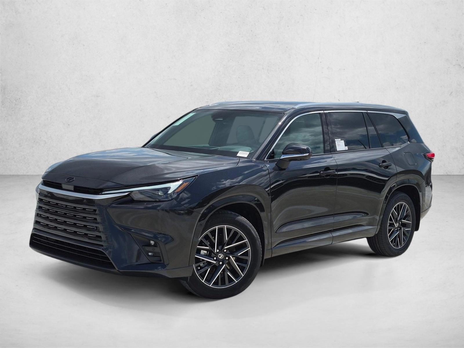 Thumbnail: 2026 Lexus TX - 1