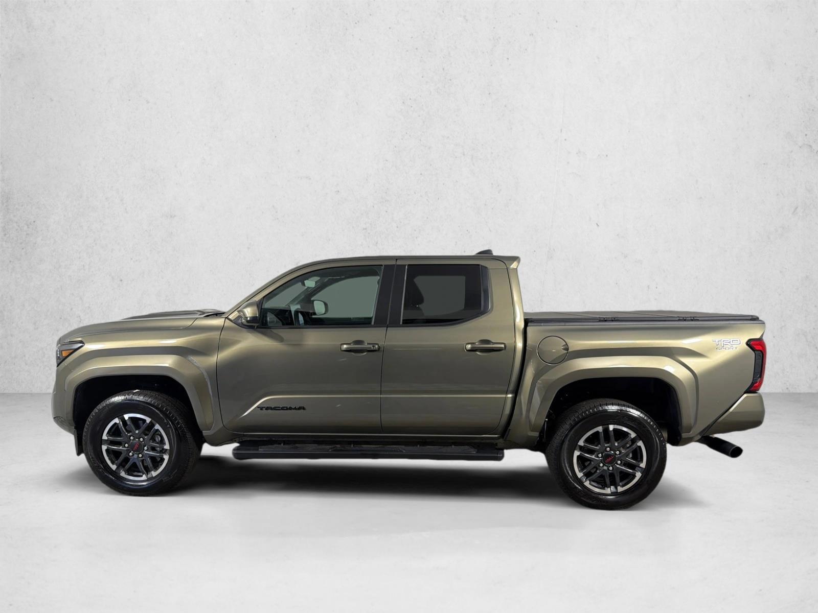 Thumbnail: 2025 Toyota Tacoma - 2