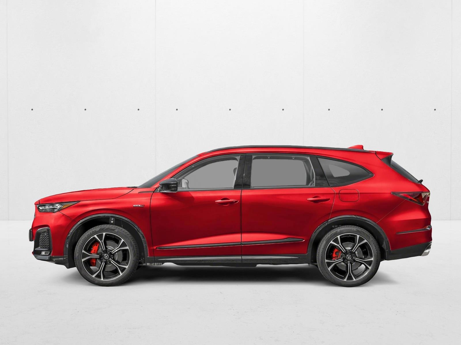 Thumbnail: 2026 Acura MDX - 2
