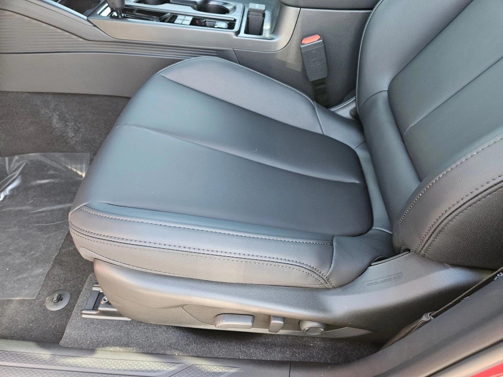 Thumbnail: 2026 Subaru Outback - 4