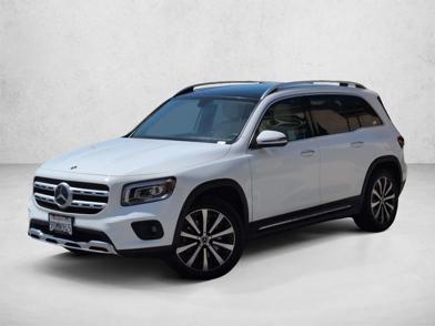 2022 Mercedes-Benz GLB 250 -
                  San Jose, CA