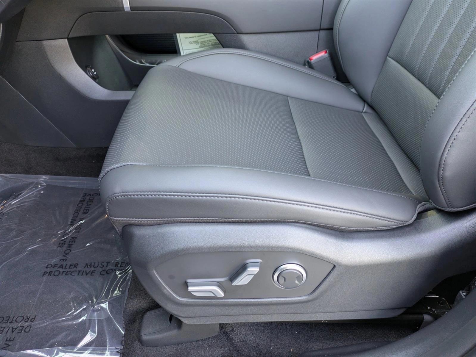 Thumbnail: 2026 Hyundai Santa Fe - 3