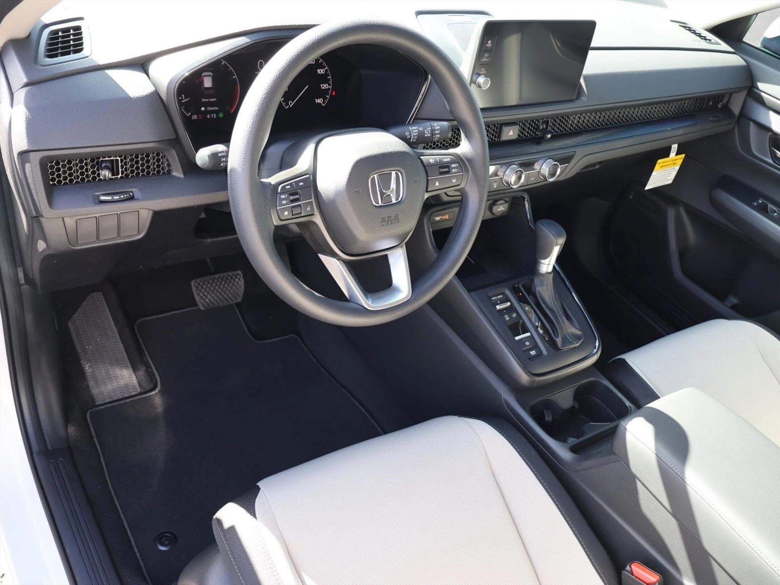 Thumbnail: 2026 Honda CR-V - 3