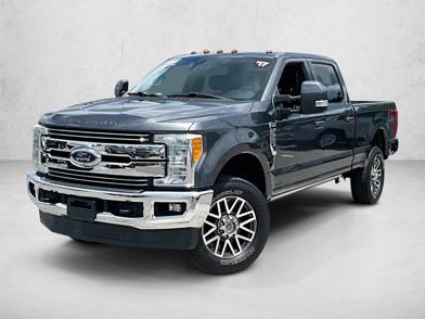 2017 Ford F-250 Lariat -
                  Miami, FL
