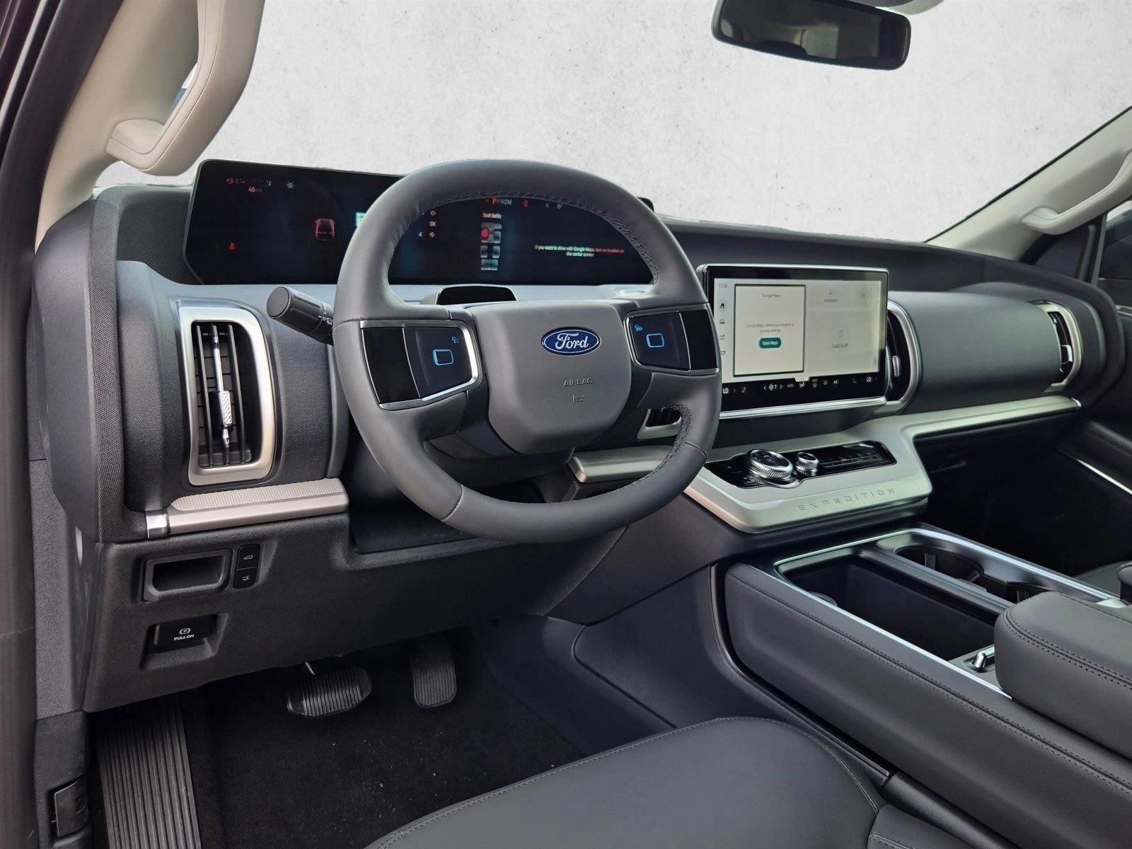 Thumbnail: 2026 Ford Expedition - 3