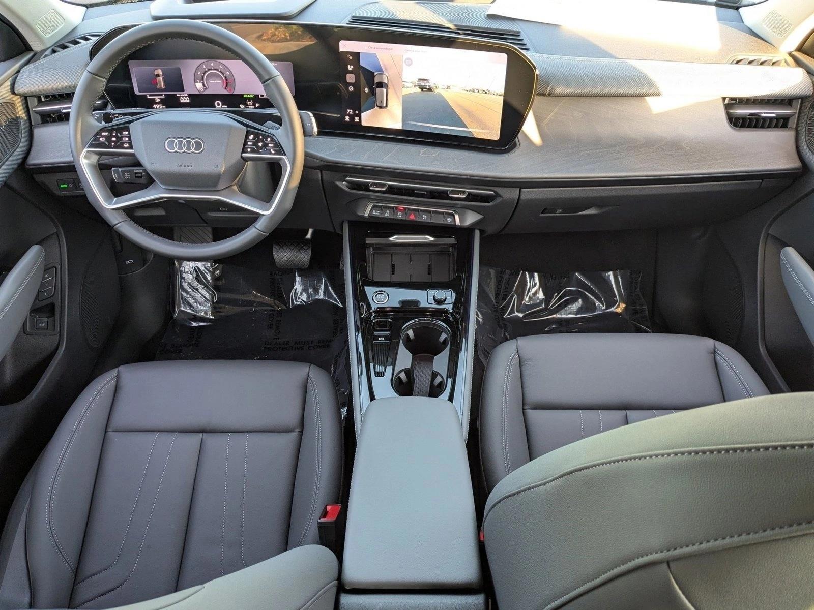 Thumbnail: 2026 Audi Q3 - 4