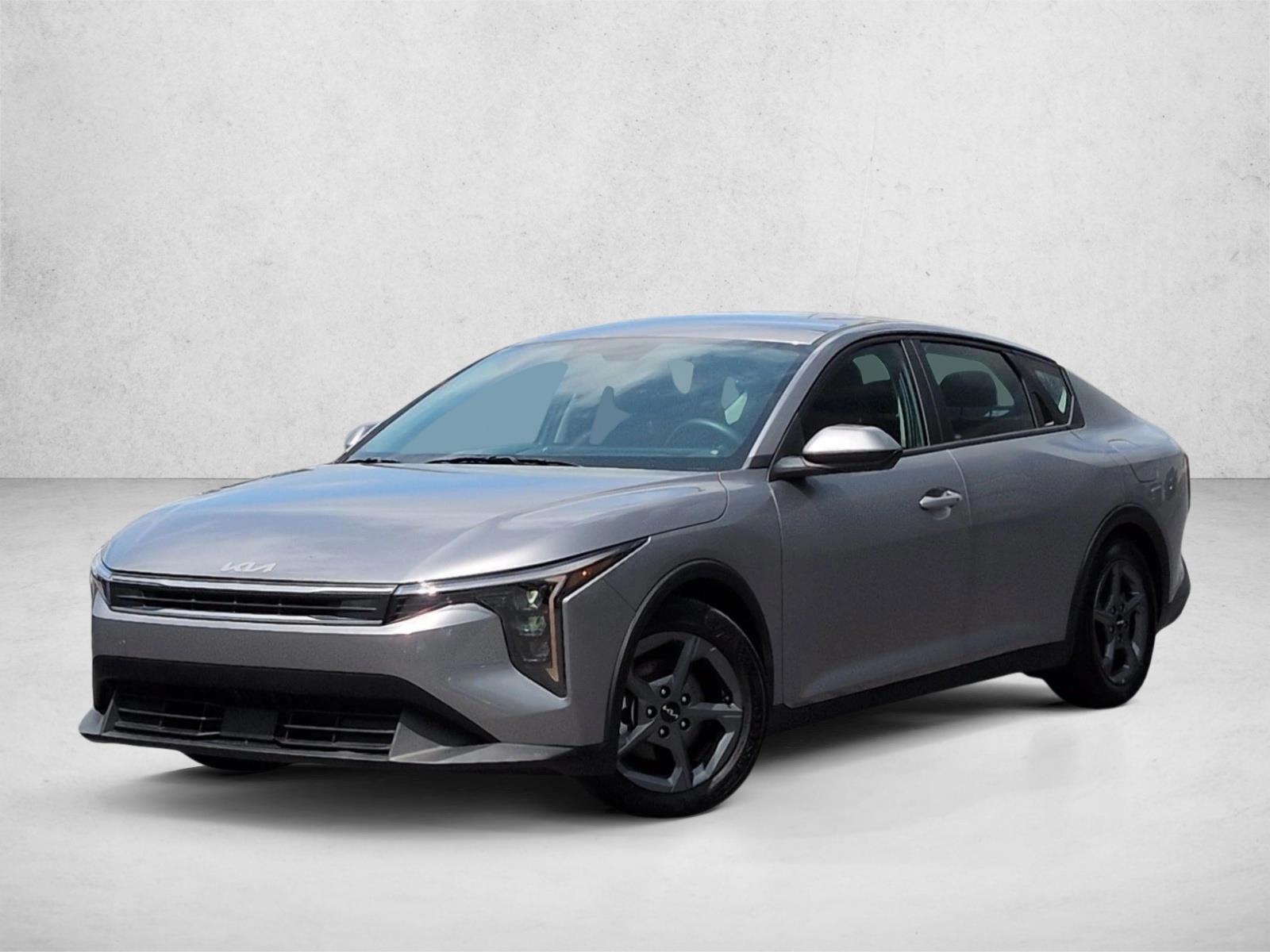 Thumbnail: 2025 Kia K4 - 1