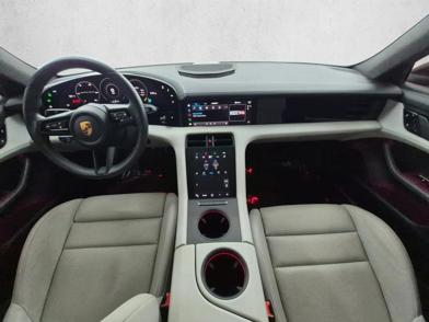 2021 Porsche Taycan