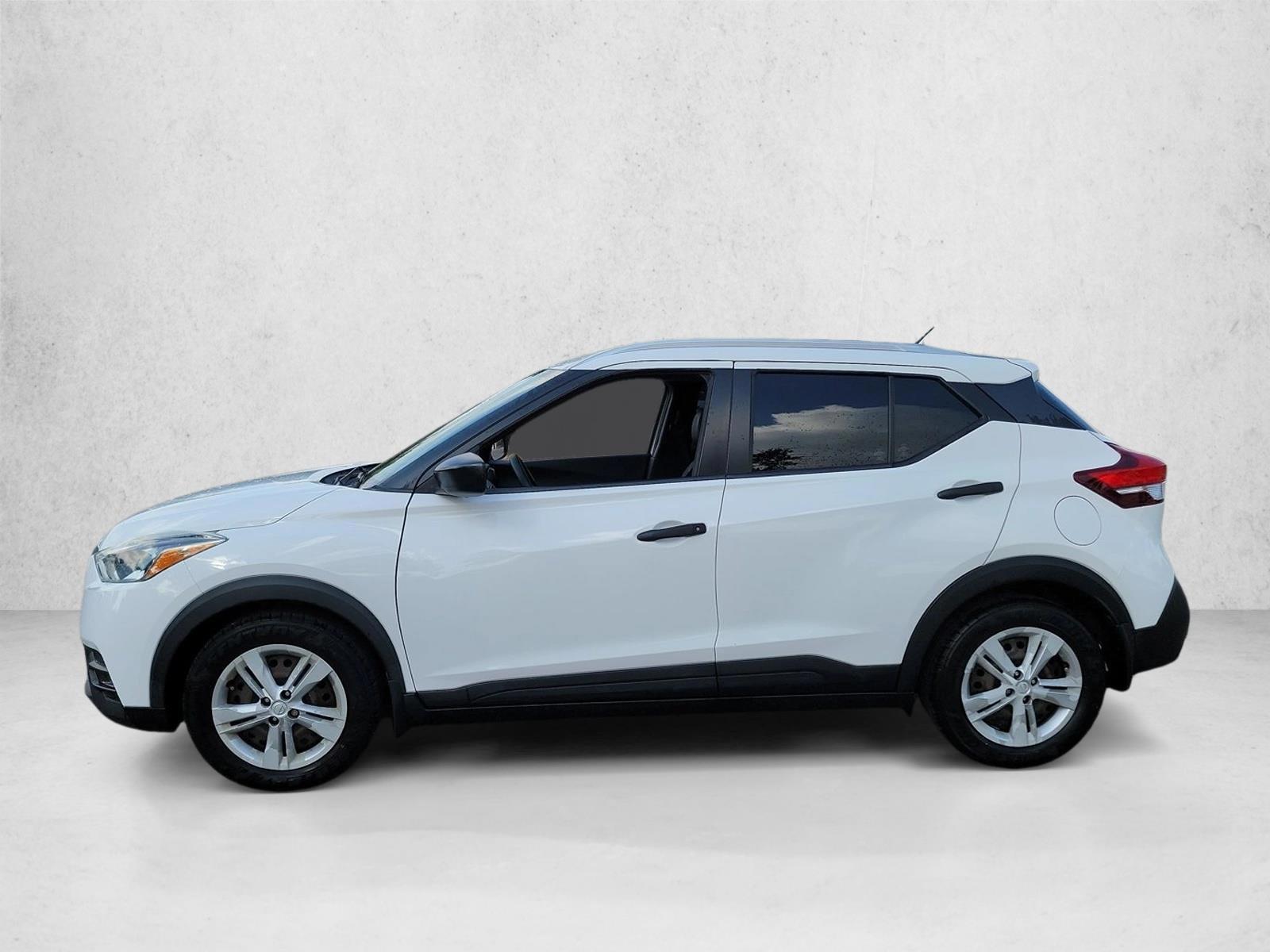 Thumbnail: 2019 Nissan Kicks - 2