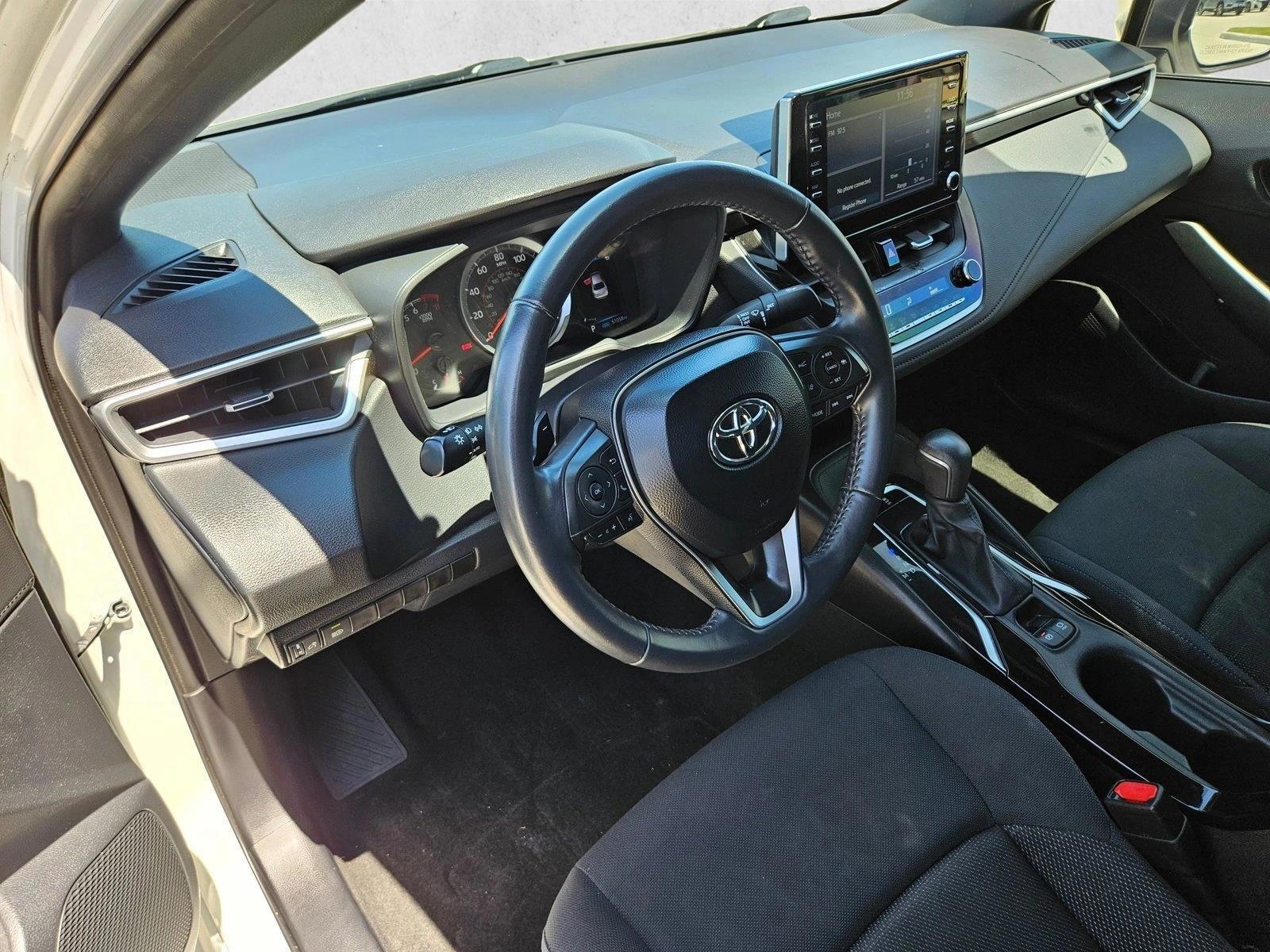 Thumbnail: 2020 Toyota Corolla - 3