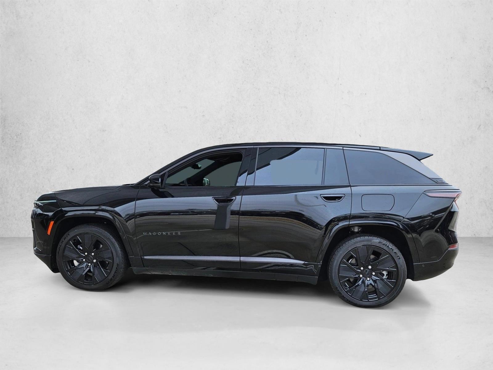 Thumbnail: 2025 Jeep Wagoneer S - 2
