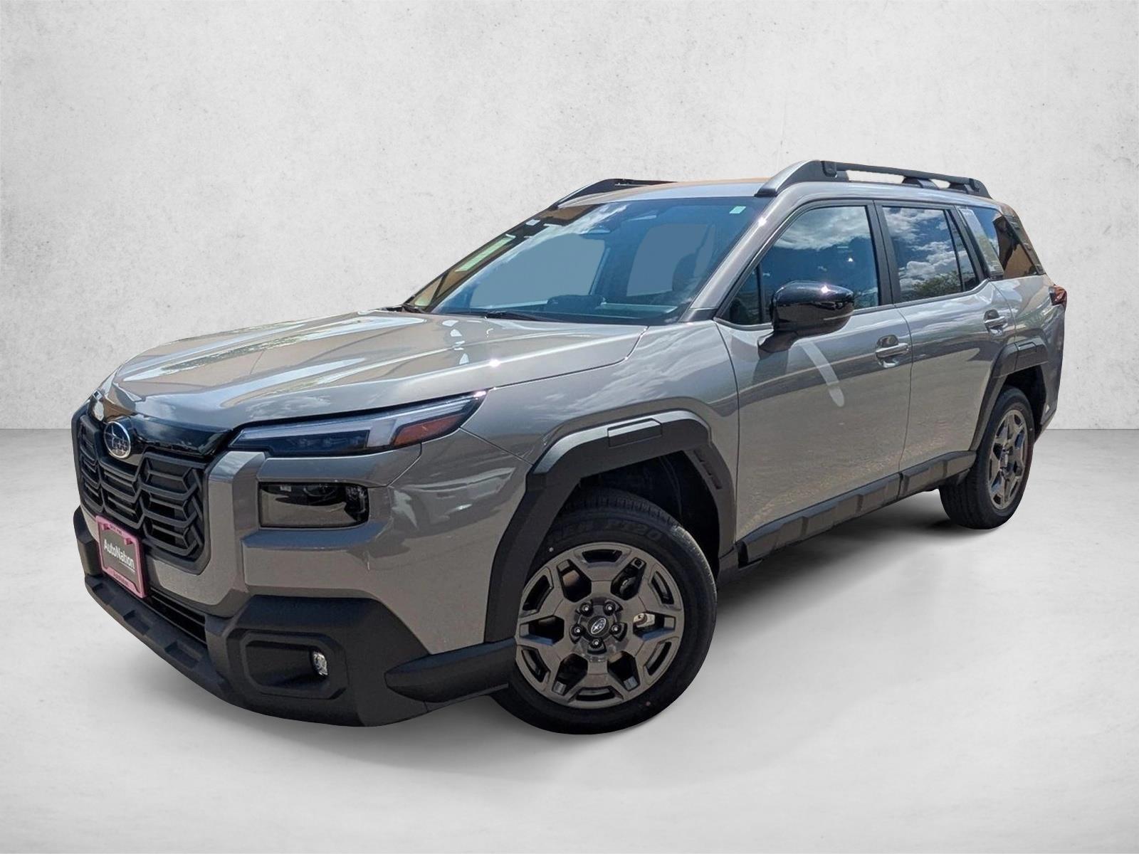 Thumbnail: 2026 Subaru Outback - 1
