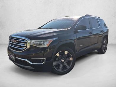 2018 GMC Acadia SLT -
                  Westminster, CO