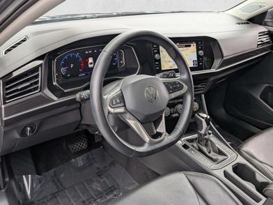 2023 Volkswagen Jetta