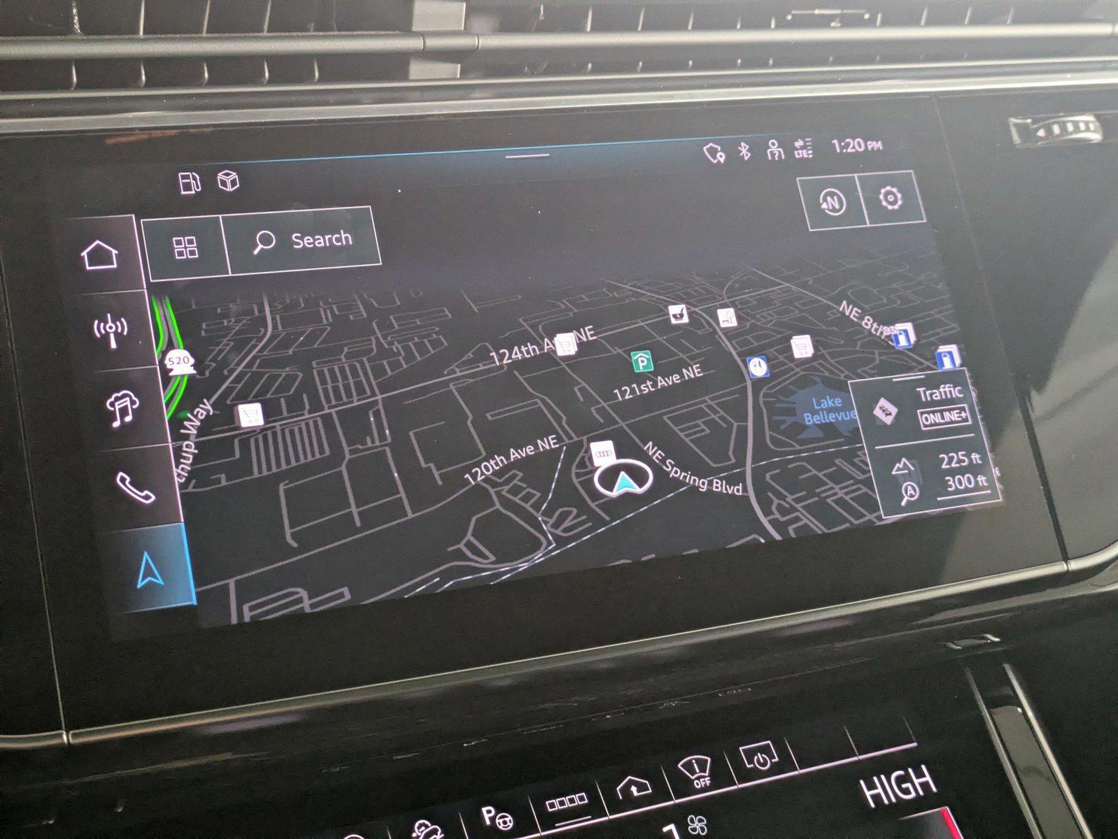 2024 Audi Q8 Prestige - Photo 15